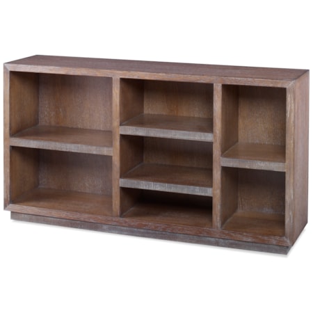 Studio Bookcase