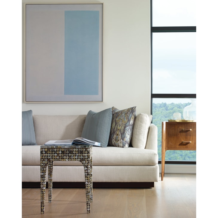 Century Century Home Elegance Carrier Large Sofa