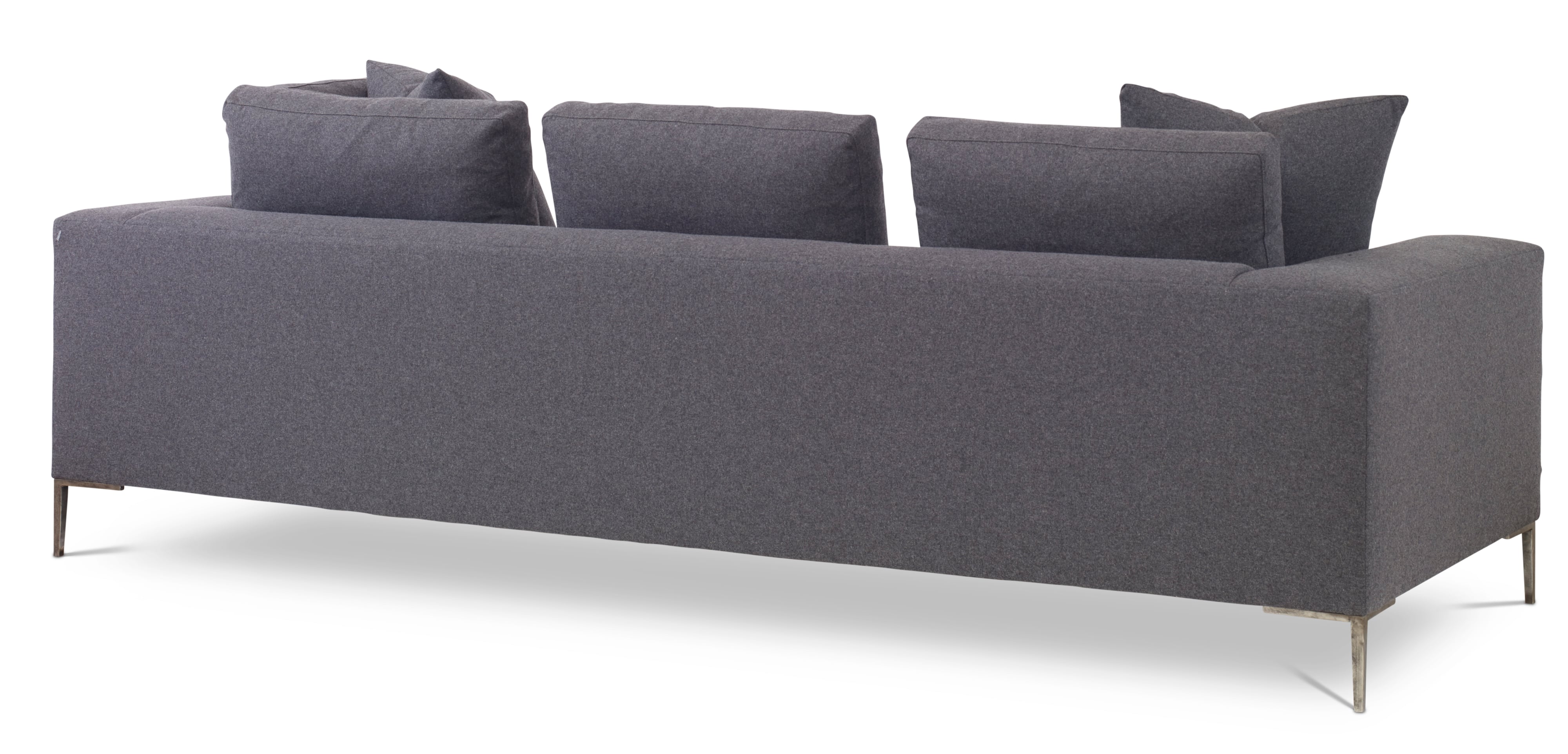 Roma Laf Corner Sofa