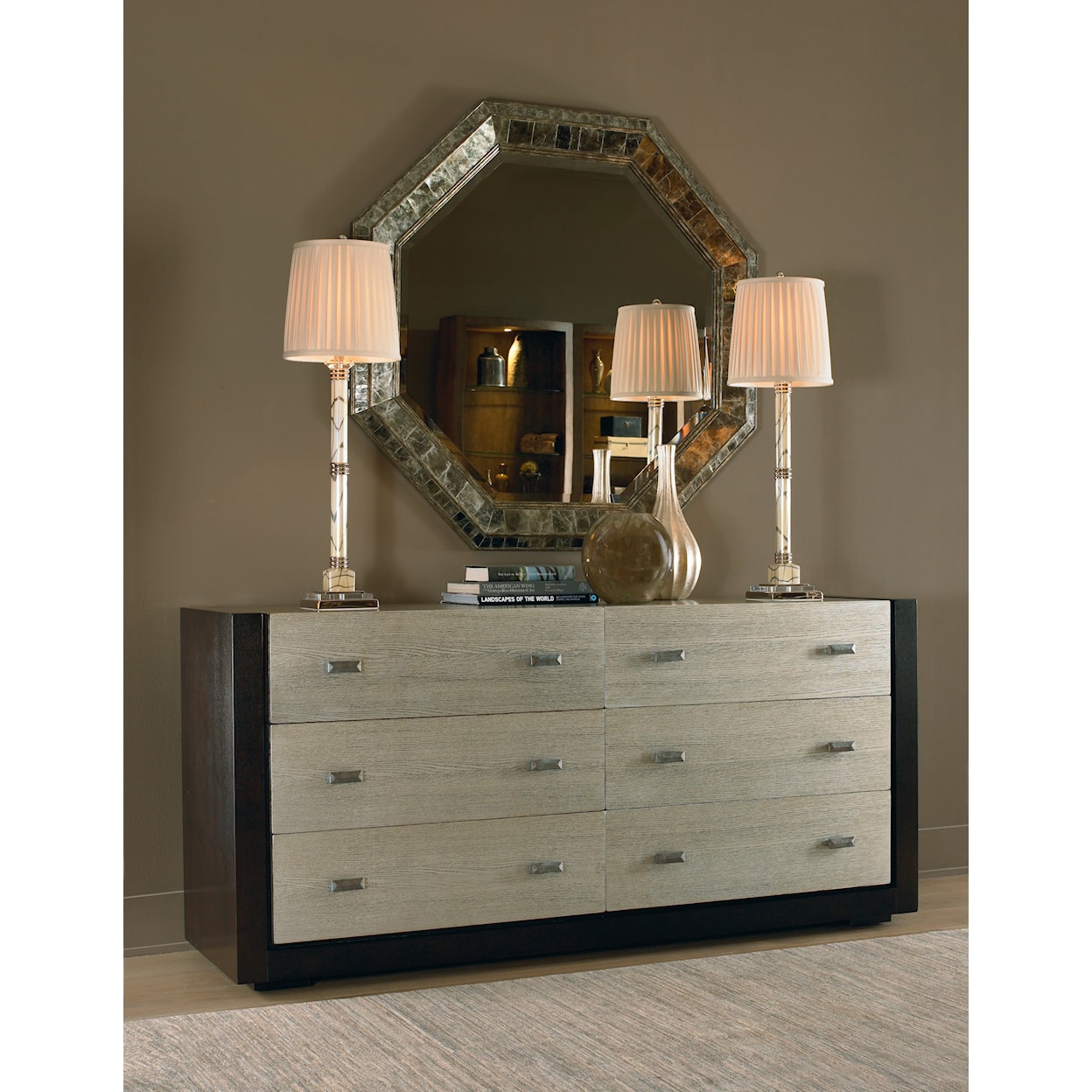 Century Mesa Dresser