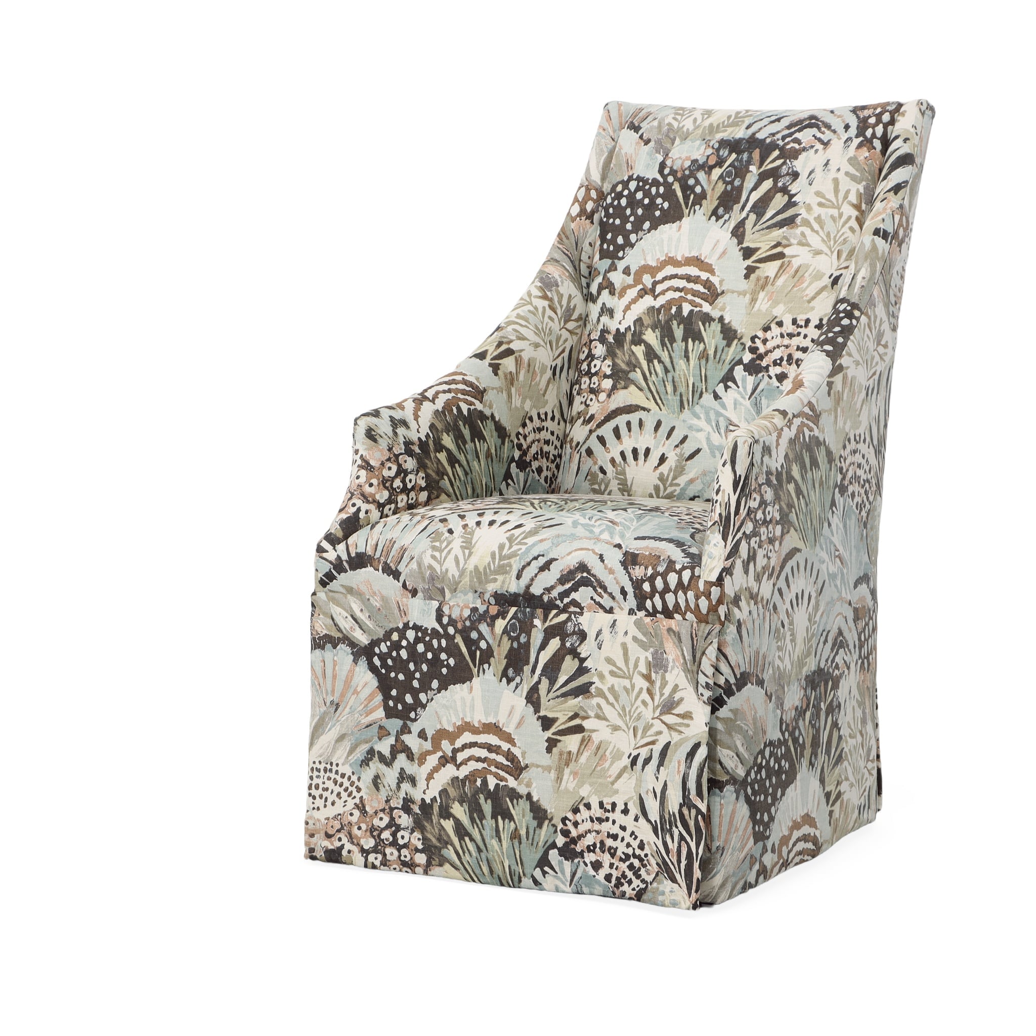 Century Century Chair Meadow Host Chair