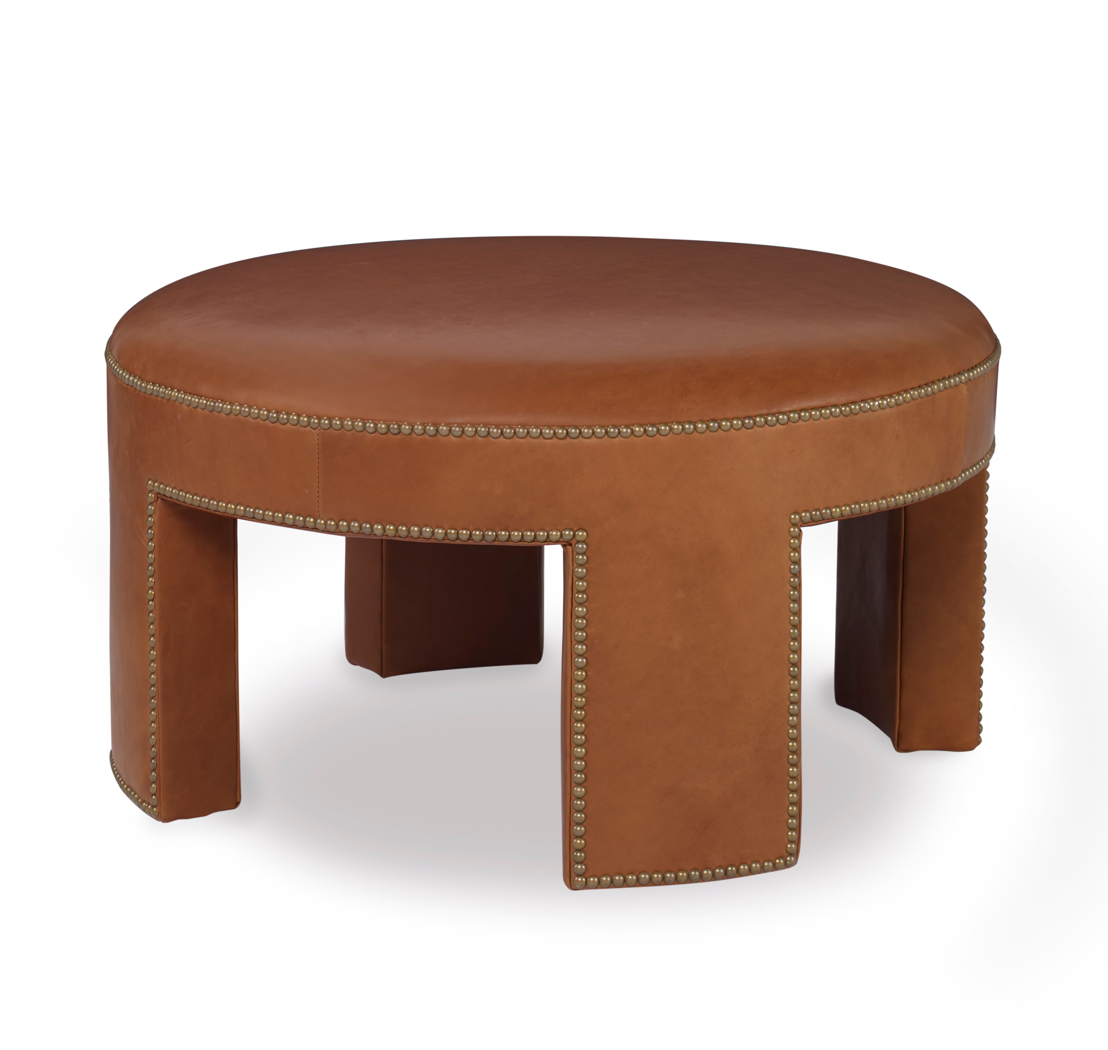 Century Century Chair Ottoman