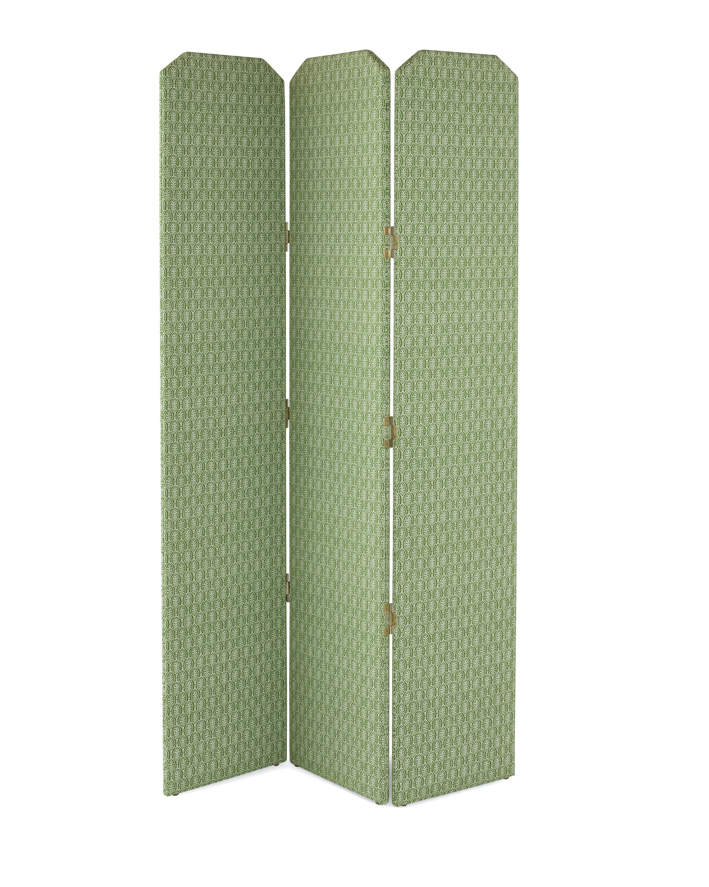 Century Century Signature Upholstered Screen Panel