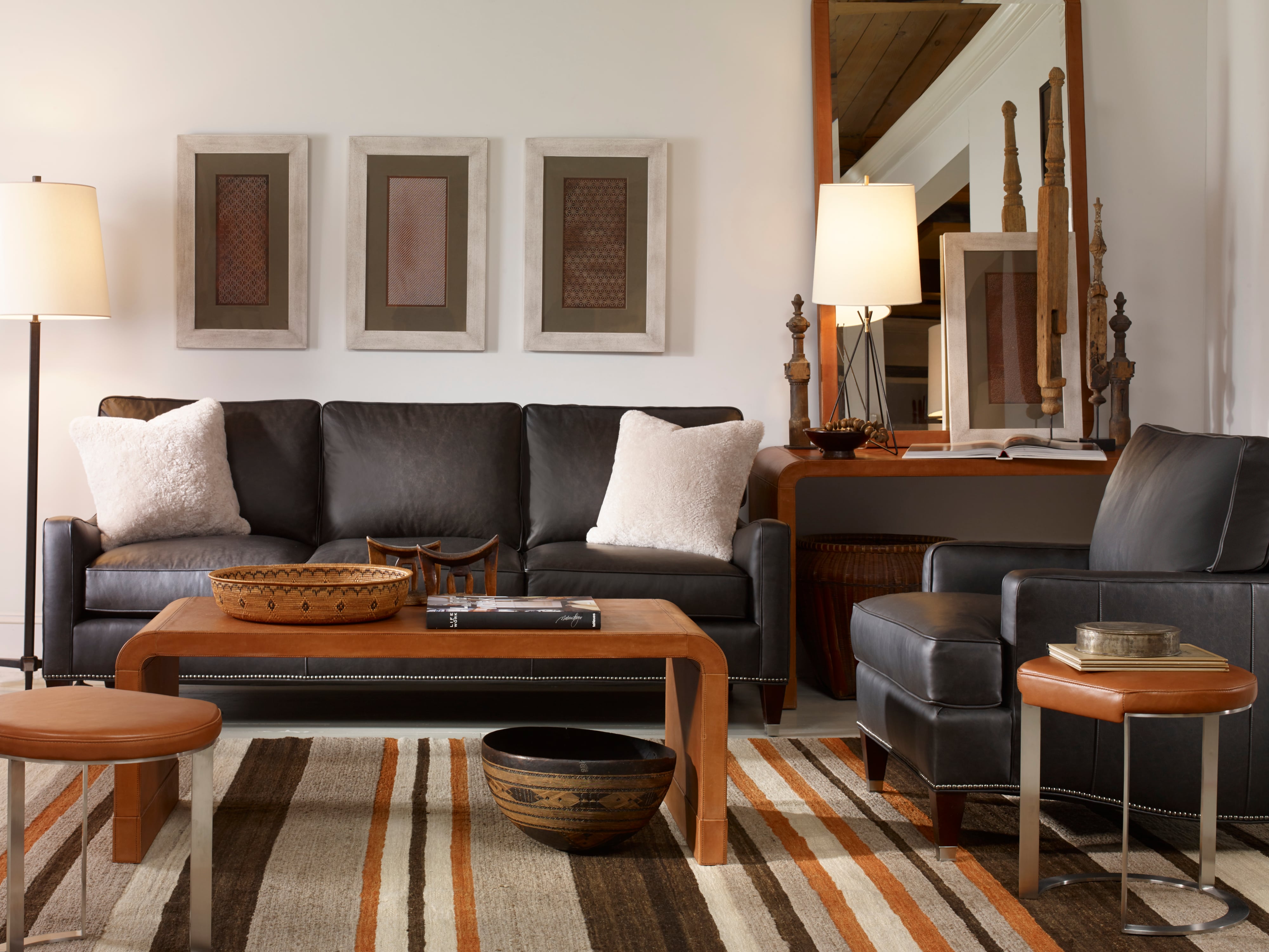 Century Essex Essex Large Sofa