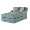 Century Cornerstone Cornerstone Chaise