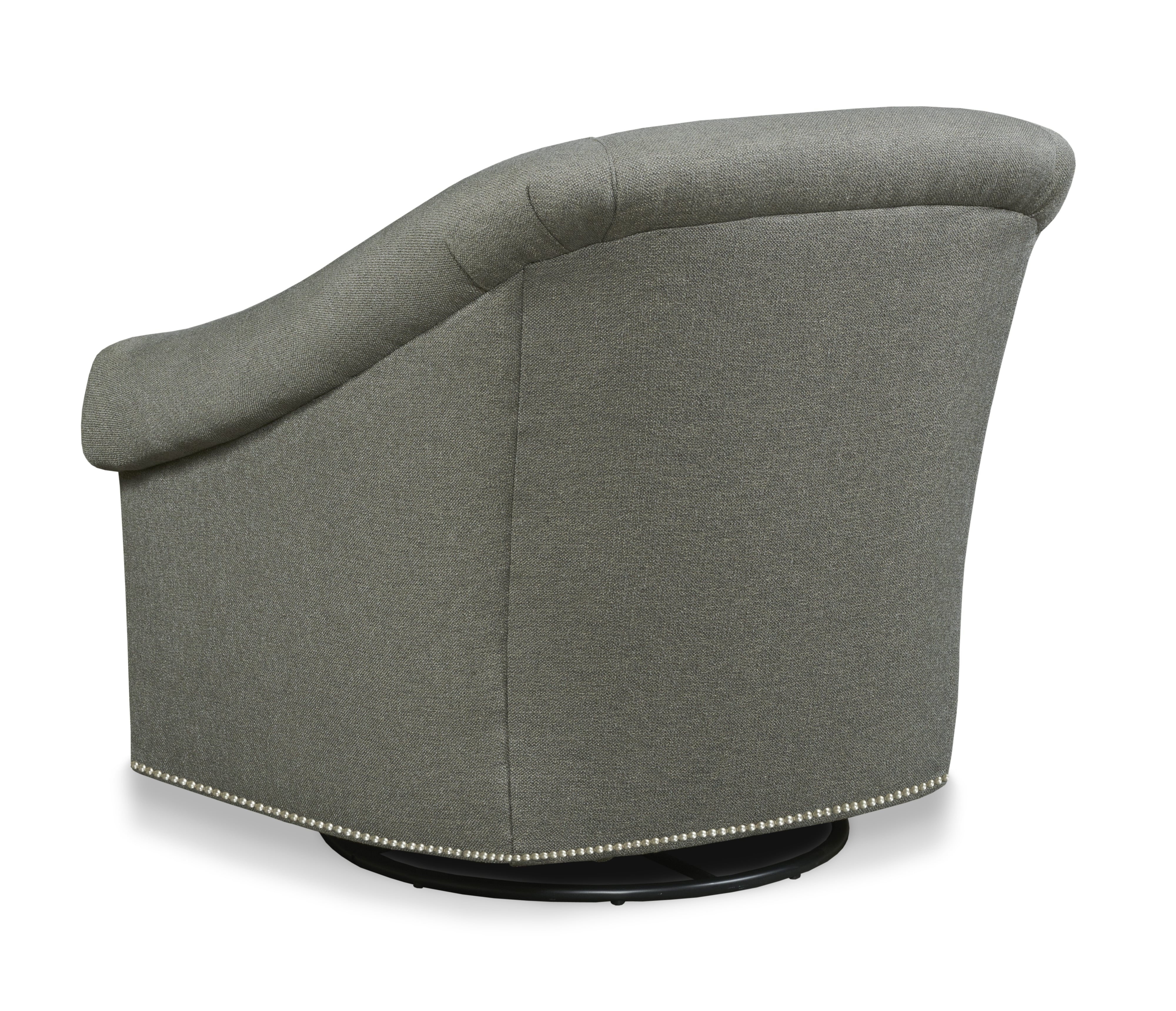 Sonora Swivel Glider Chair