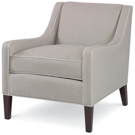 Valery Lounge Chair