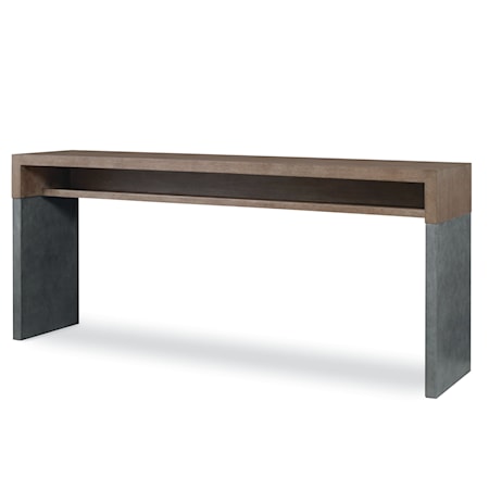 Console Tables