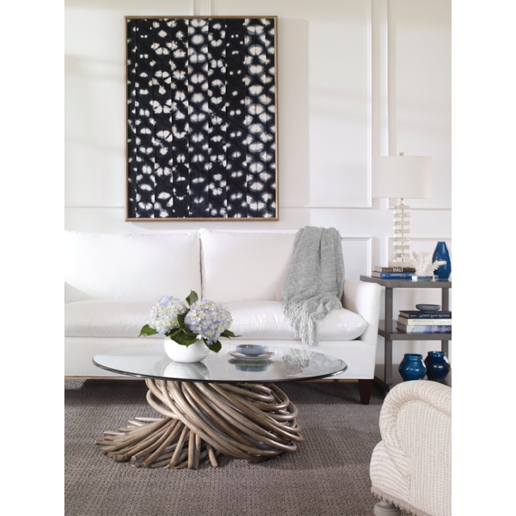 Century Curate Cocktail Tables