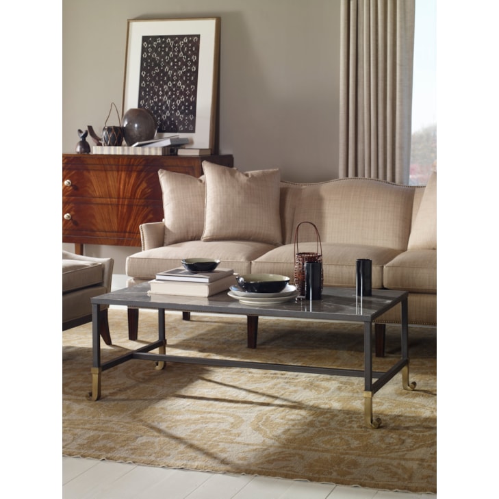 Century Thomas O'Brien Thomas O'Brien Table