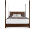 Century Monarch Fine Furniture Monarch Bed