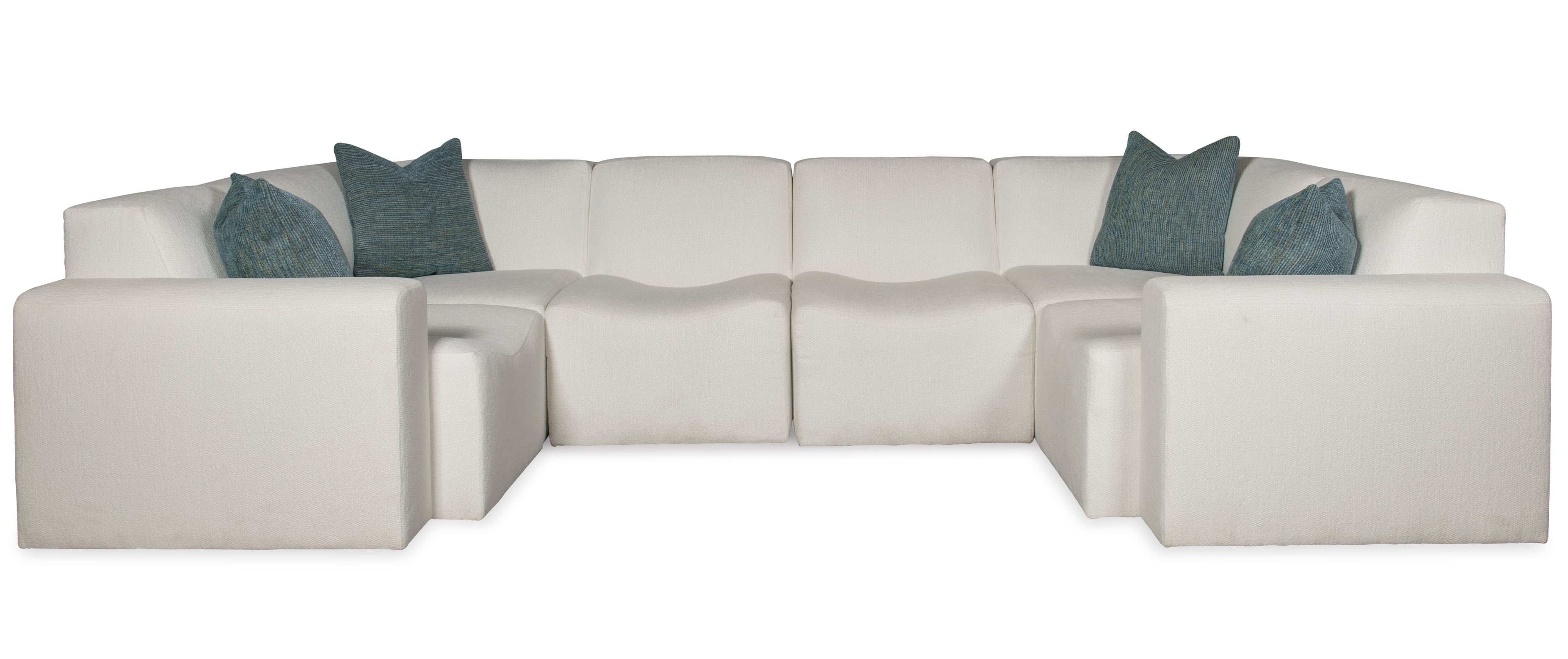 Archer Armless Chair