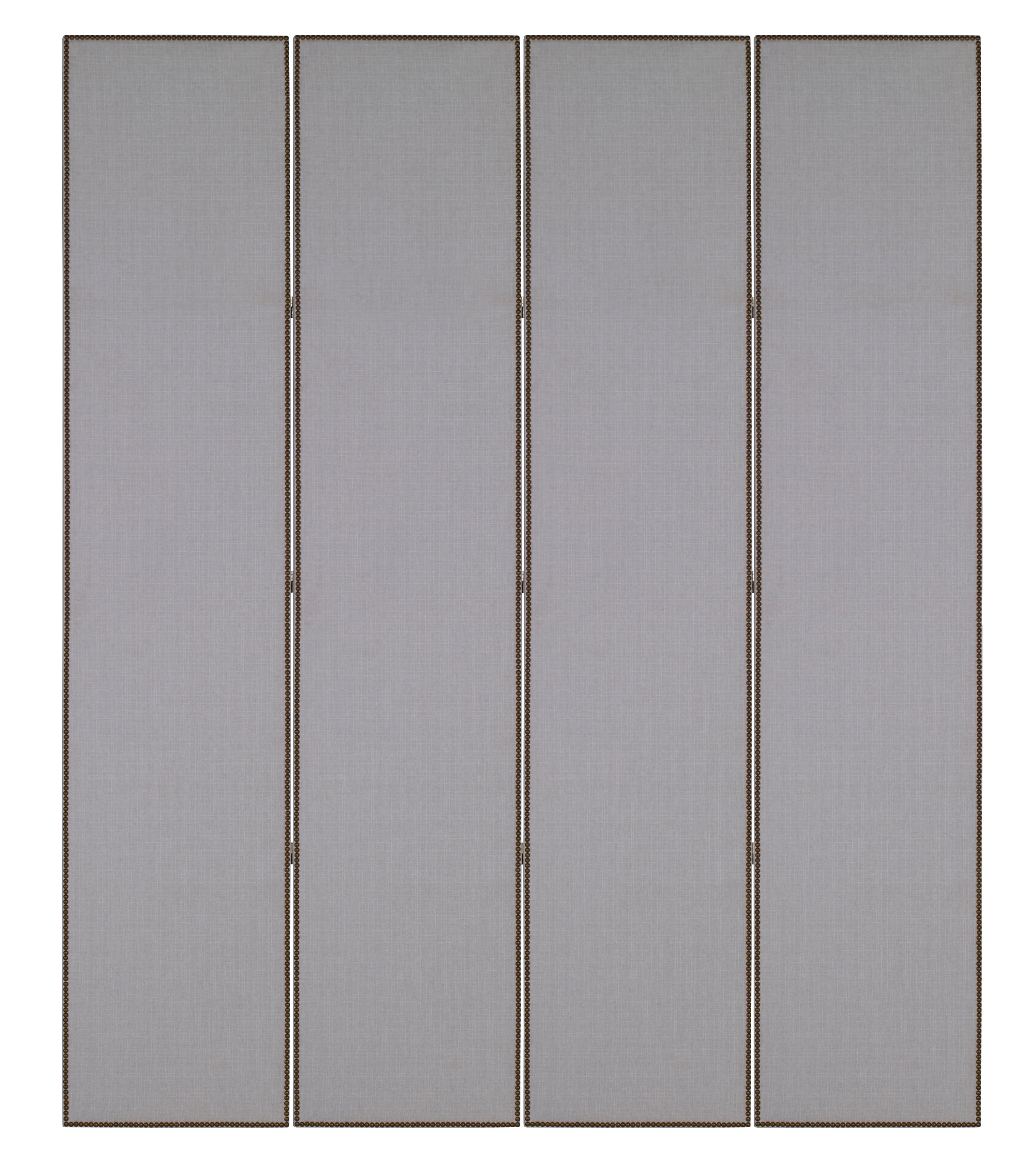 Century Century Signature 8' High Upholstered Screen Panel