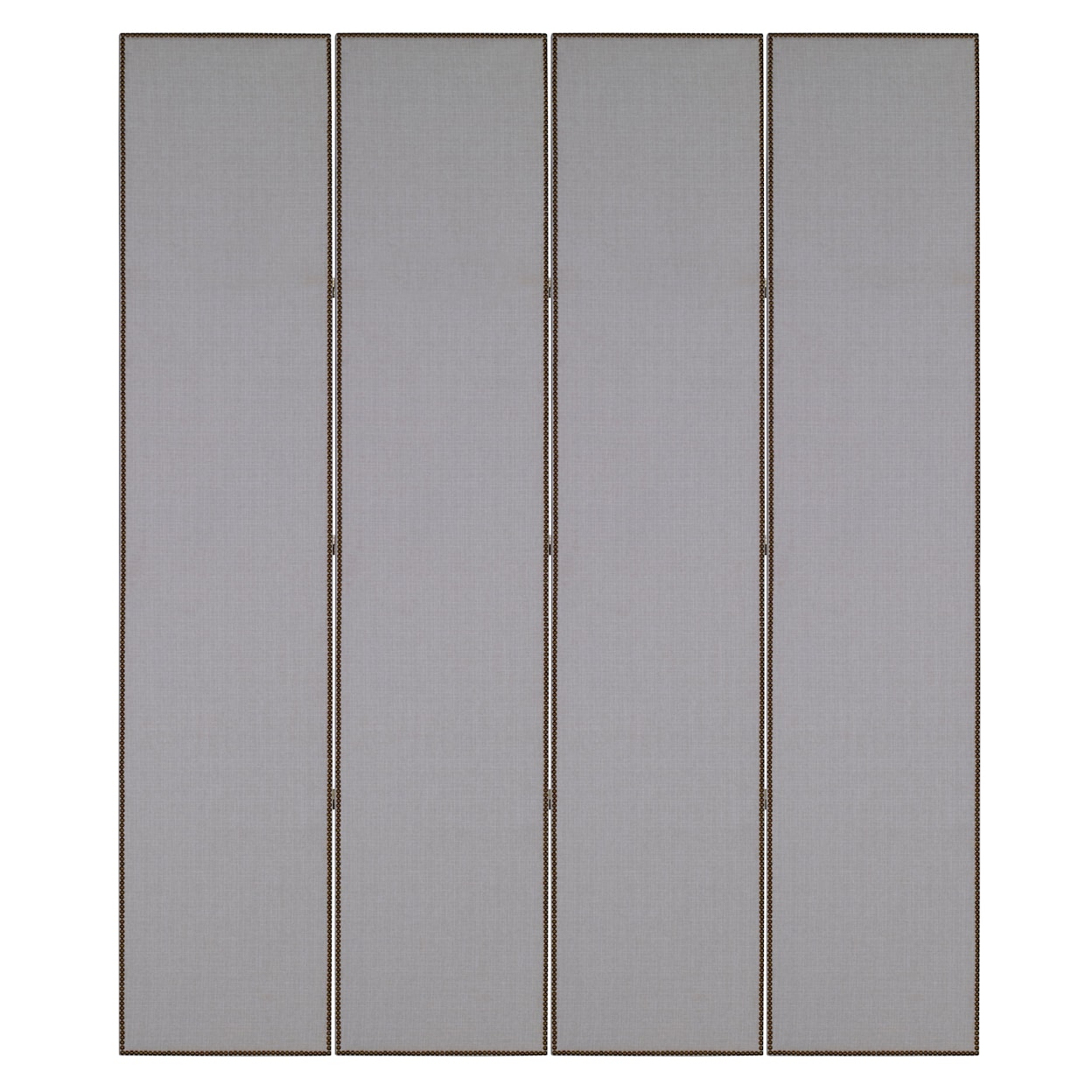 Century Century Signature 8' High Upholstered Screen Panel