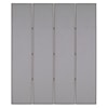 Century Century Signature 8' High Upholstered Screen Panel