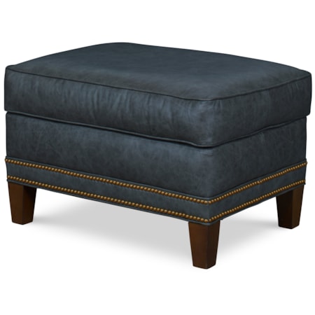 Panache Ottoman