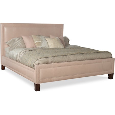 Fifth Avenue Modern Queen Headboard