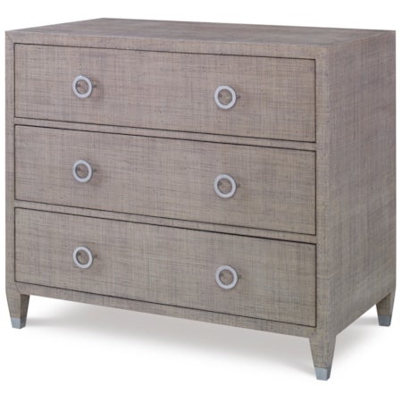 Occasional Chests