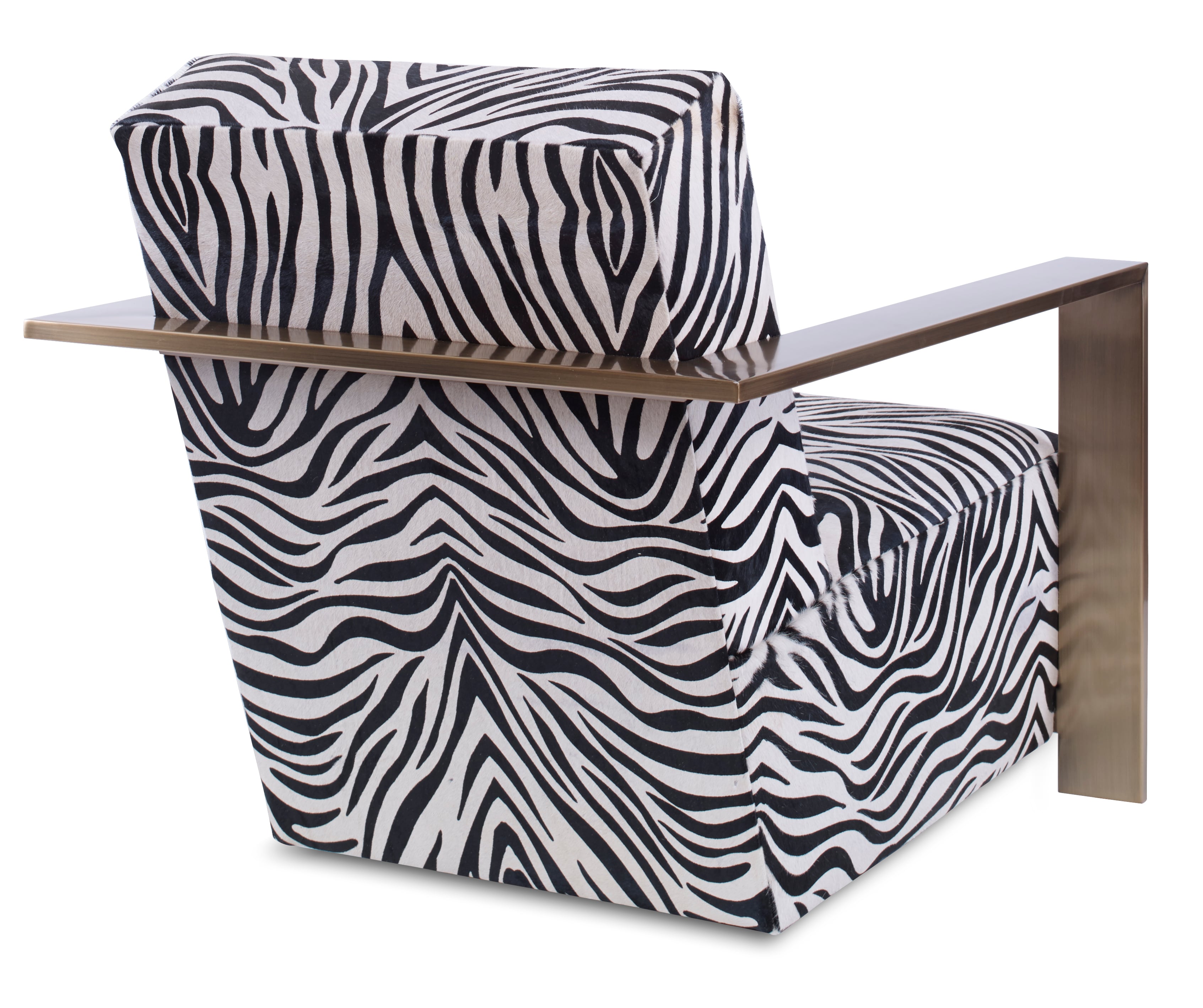 Century Century Chair Fame Metal Chair