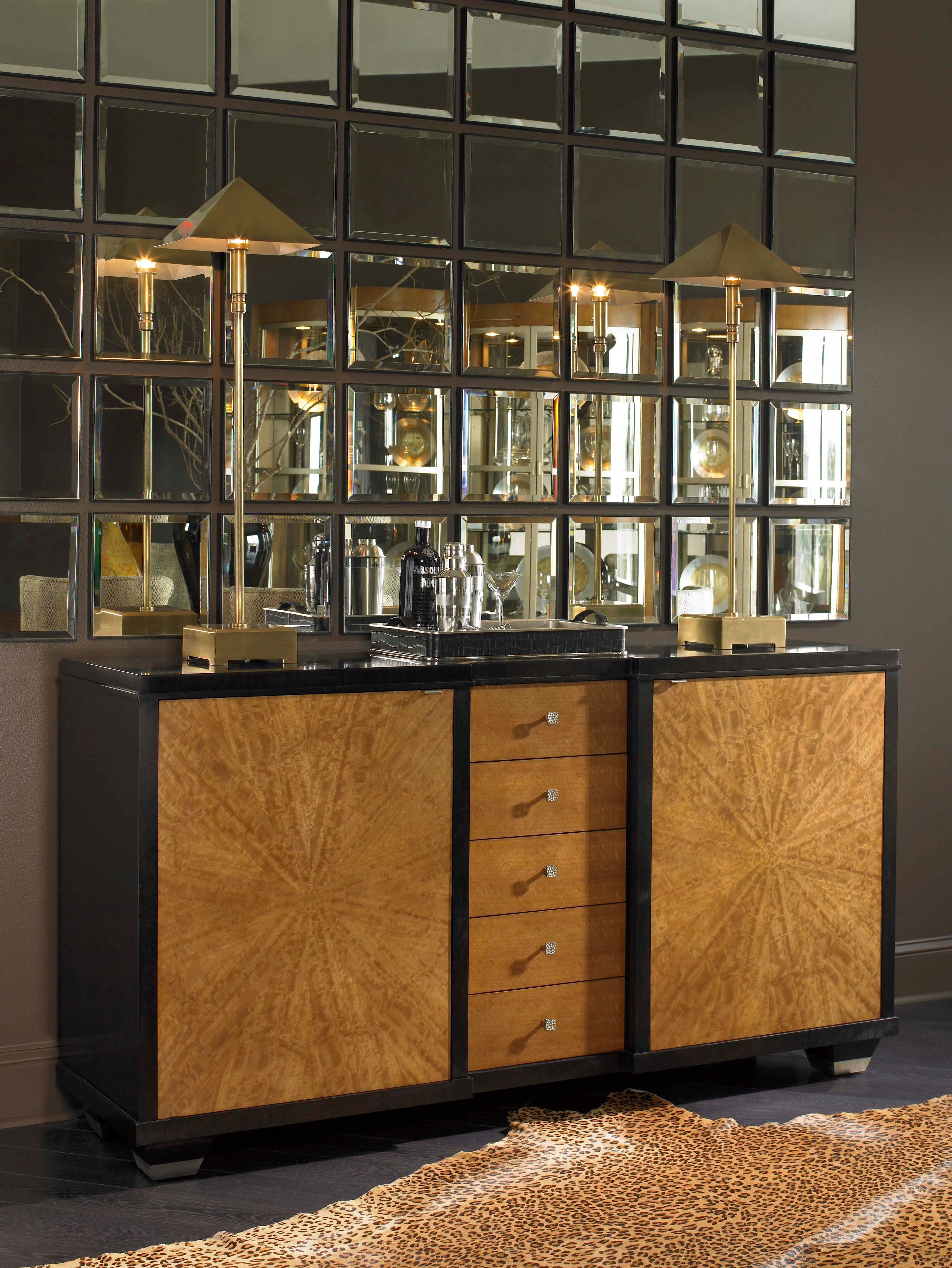 Credenza