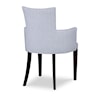 Century Thomas O'Brien Apoise Arm Chair