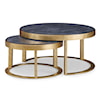 Century Grand Tour Nesting Occasional Tables