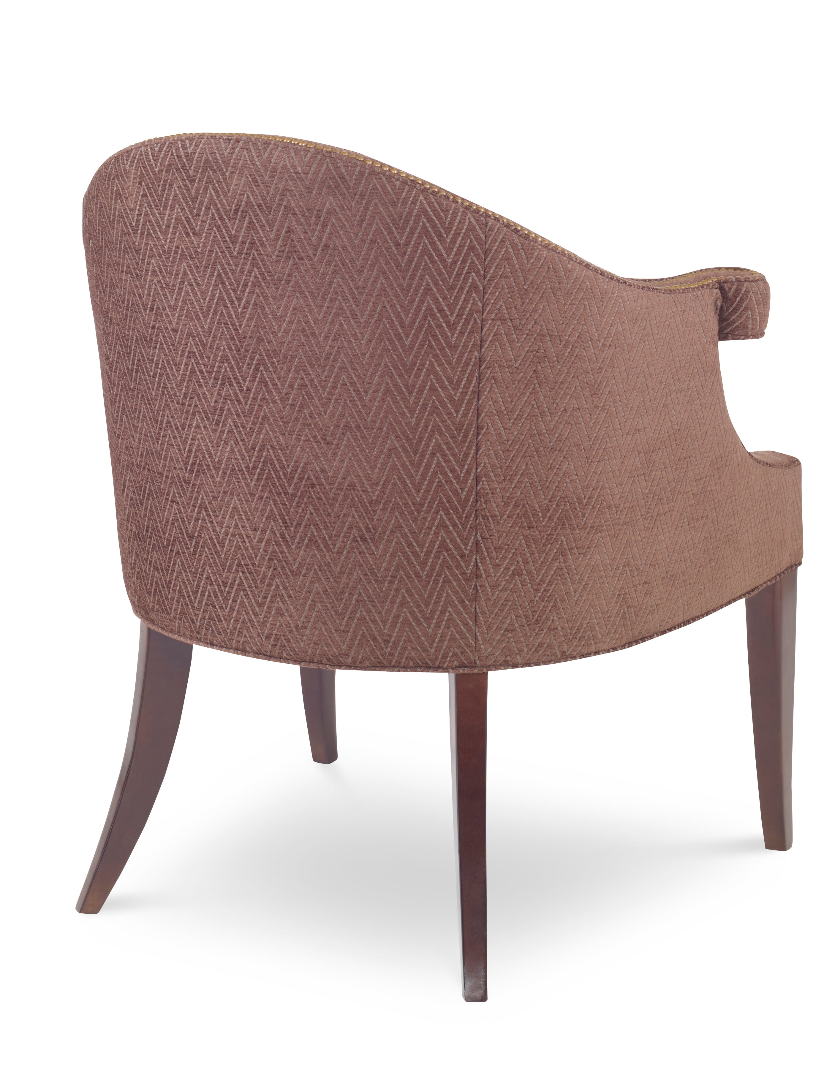 Century Thomas O'Brien - Upholstery Jones Chair