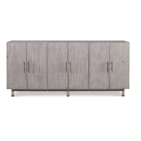 Credenzas