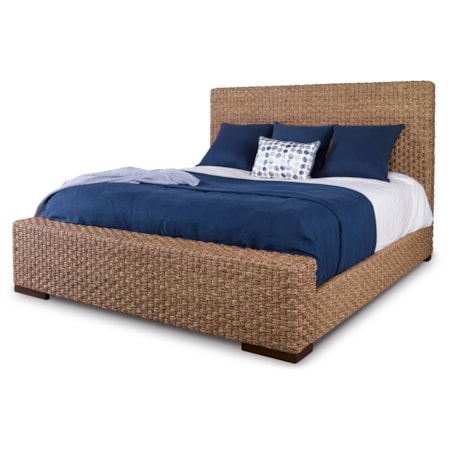 Beds - Wood