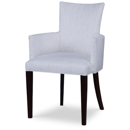 Apoise Arm Chair