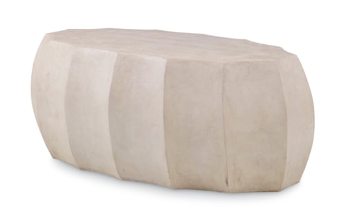 Palma Stone Cocktail Table
