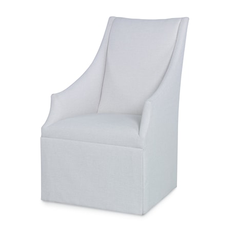 Dining Host Chair