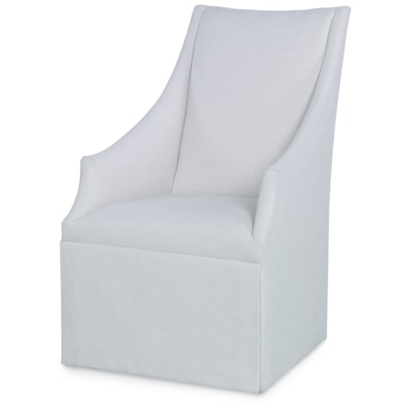 Dining Host Chair