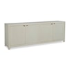 Century Monarch Fine Furniture Monarch Credenza