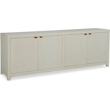 Monarch Credenza