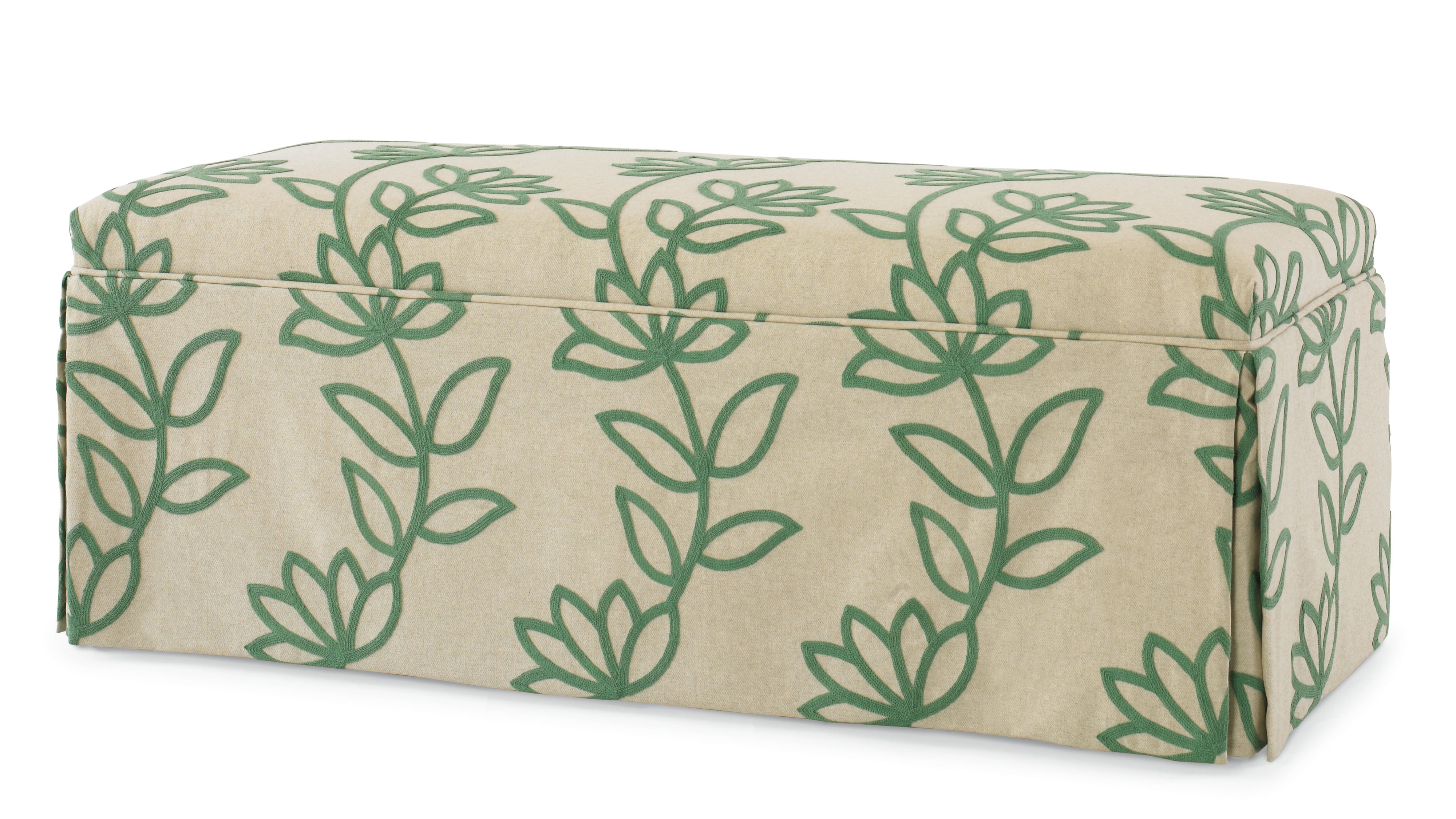 Century Century Signature Bench By The Inch (67 - 76)