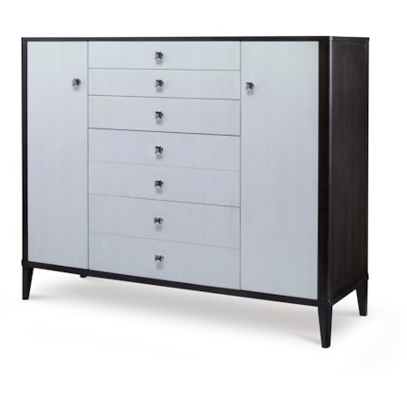 Bedroom Chests