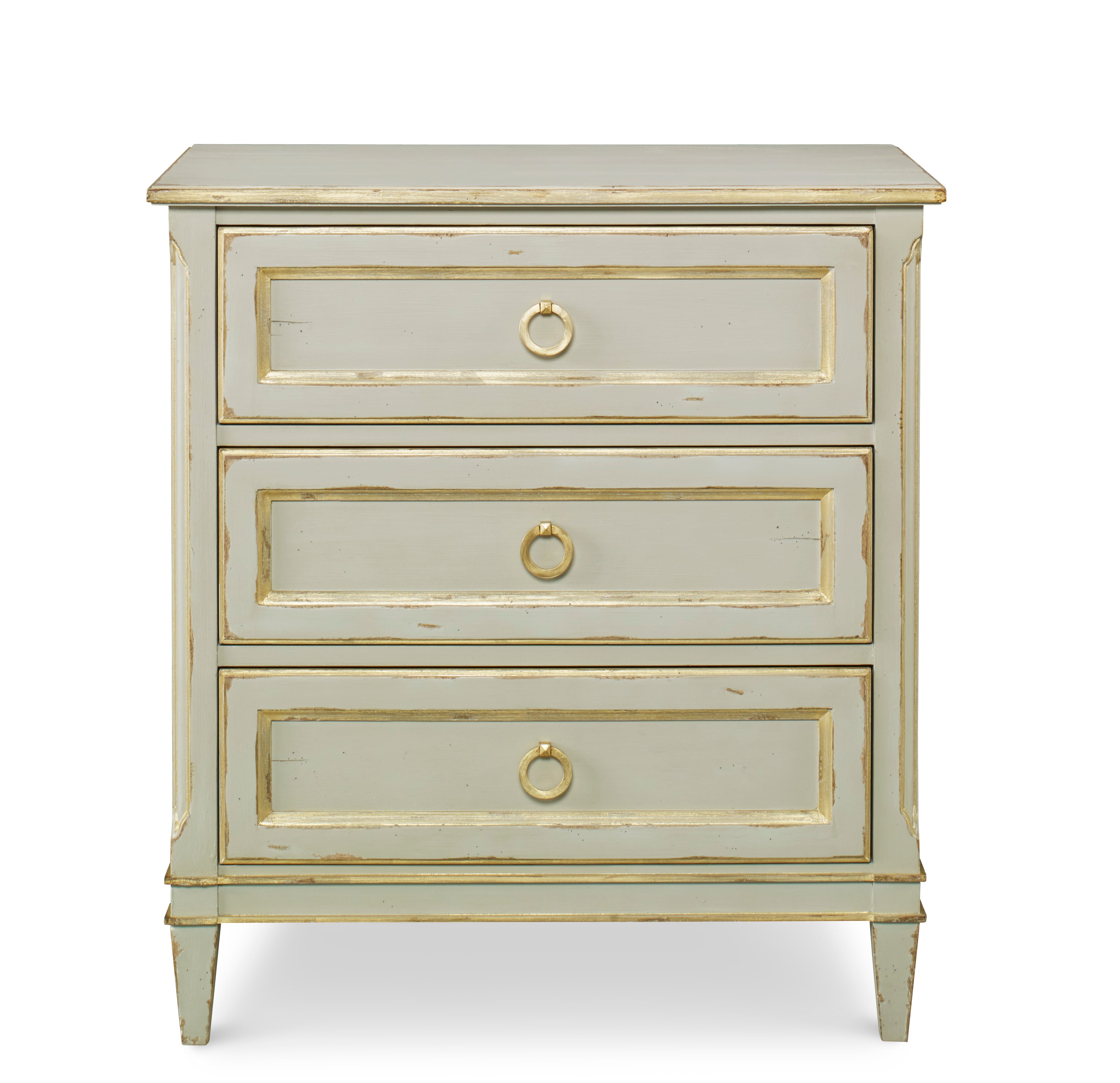 Monarch Nightstand