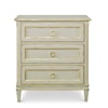 Century Monarch Fine Furniture Monarch Nightstand