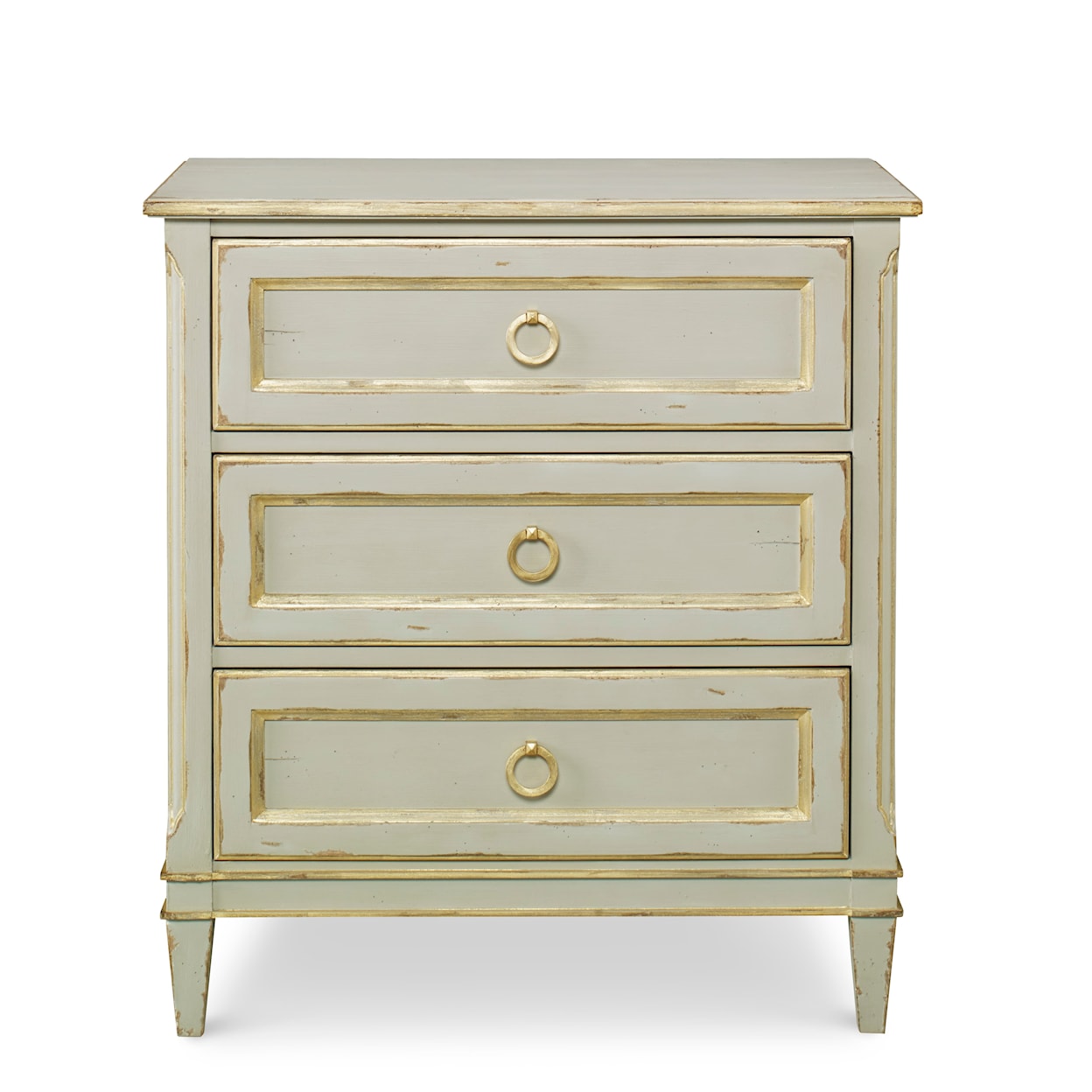 Century Monarch Fine Furniture Monarch Nightstand