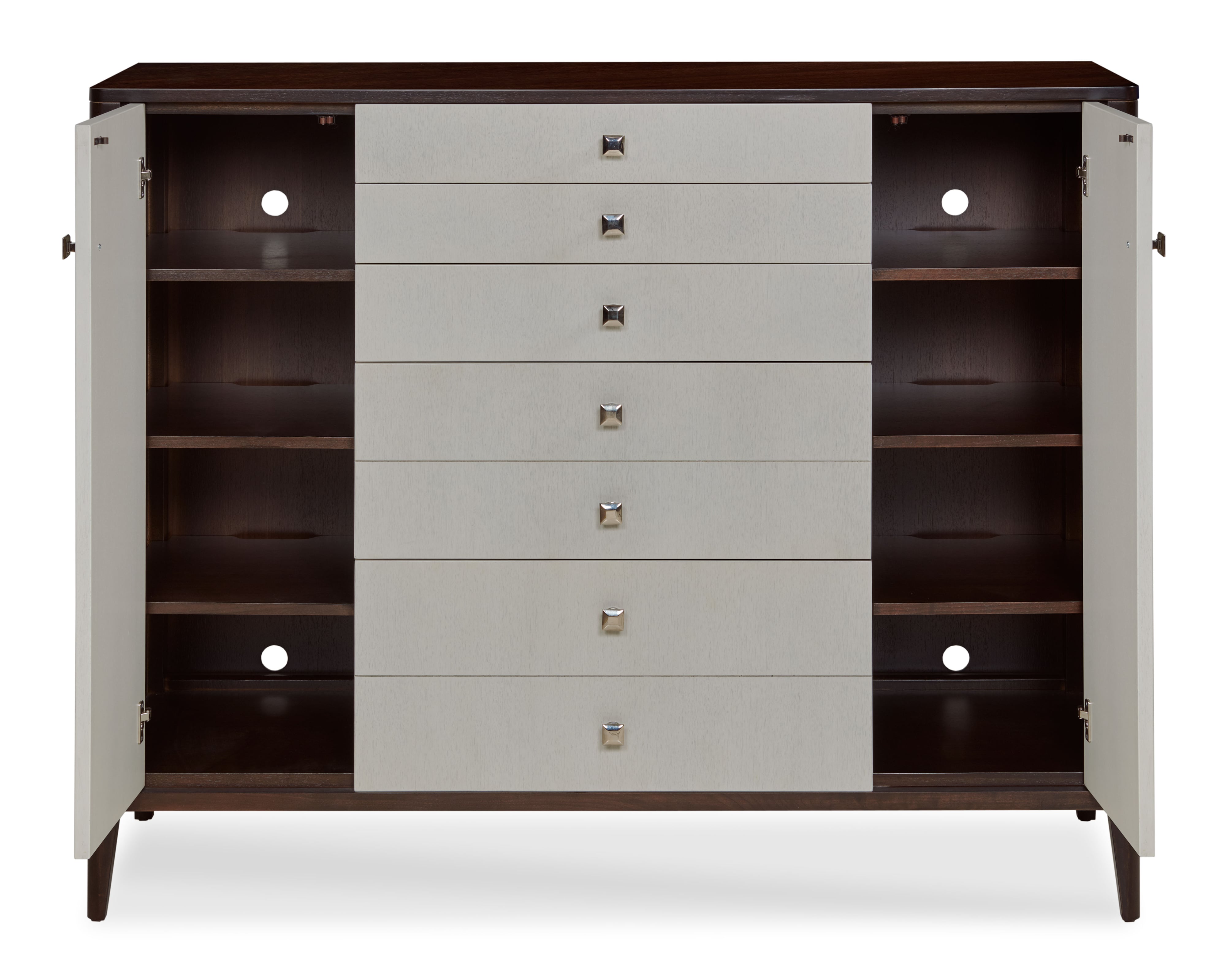 Century Aria Bedroom Chests