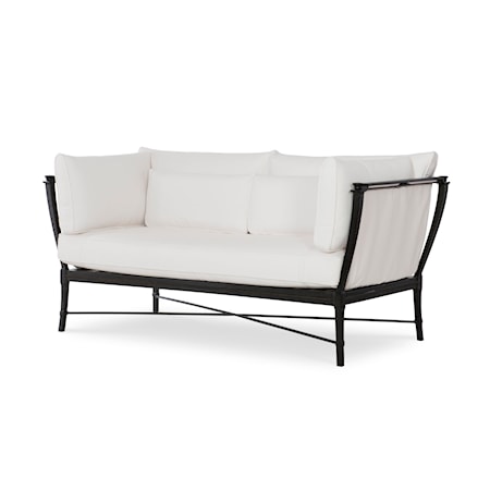 Outdoor Loveseat