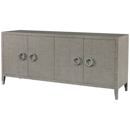 Occasional Chests