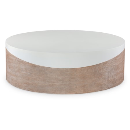 Outdoor Complements Table