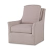 Century Tori Swivel Chair