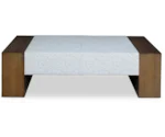 Century Century Chair Cocktail Ottoman