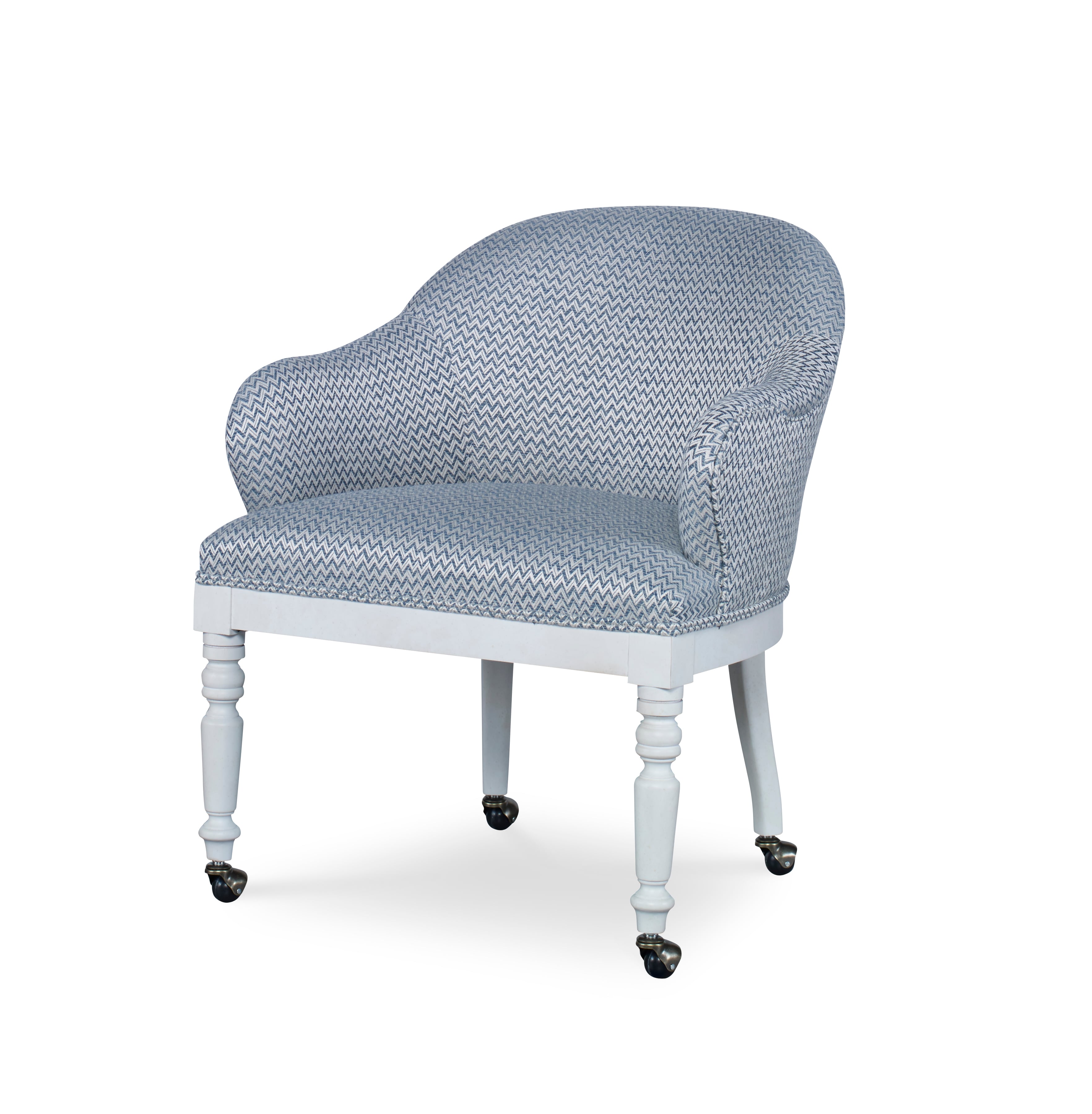 Century Century Chair Accent Chair