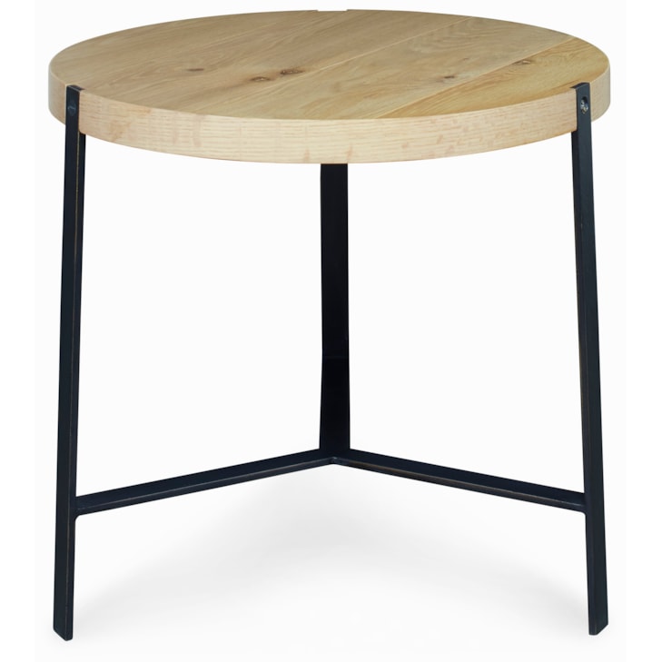 Century Grand Tour Side Table