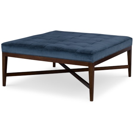Cocktail Ottoman