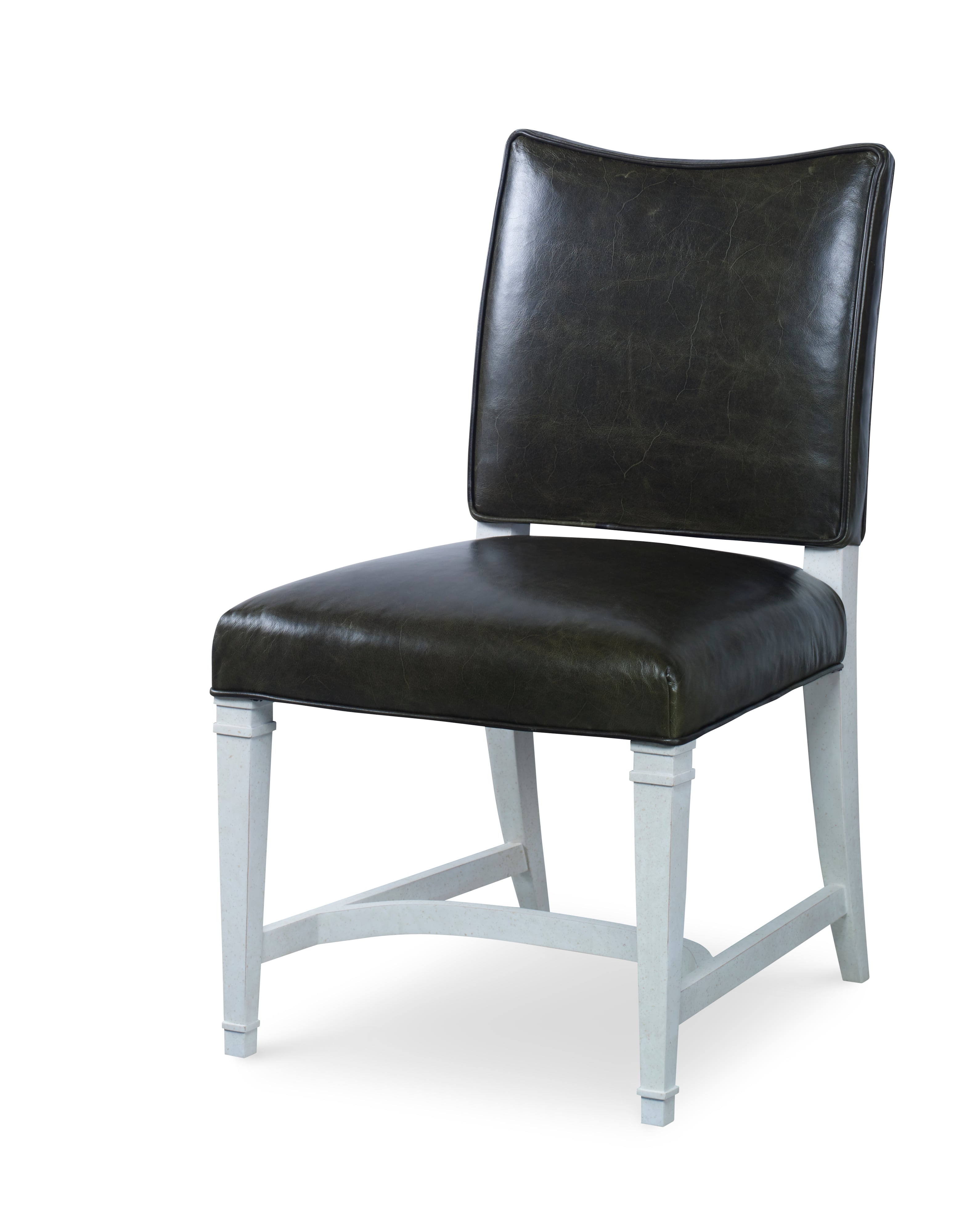 Century Carrier and Company Case Madison Side Chair